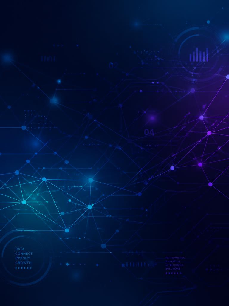 Red de innovación tecnológica del ecosistema FIS